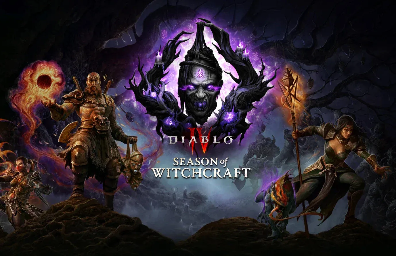 Diablo 4 Season 8 Update: Endgame Bosses Now Free to Summon